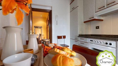 Apartment for sale in Lutxana – Llano