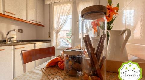 Apartment for sale in Lutxana – Llano
