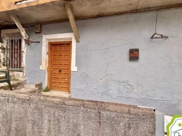 Apartment for sale in Iturrigorri-Peñascal