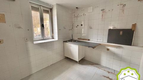 Apartment for sale in Iturrigorri-Peñascal