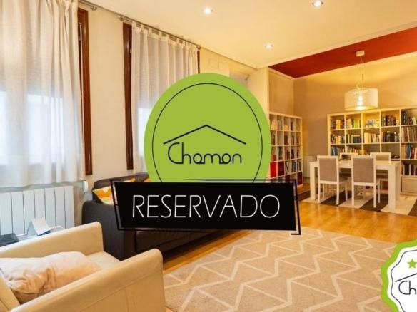 Apartment for sale in Ametzola