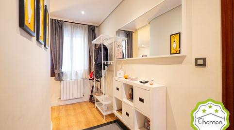 Apartment for sale in Ametzola
