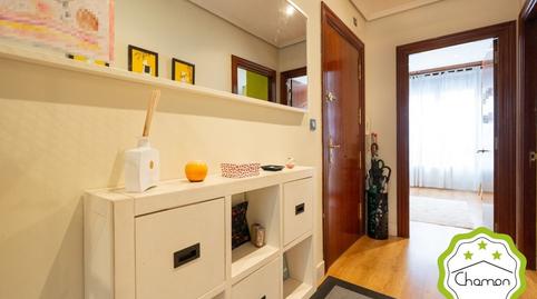 Apartment for sale in Ametzola