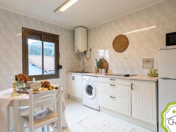 Apartment for sale in Uretamendi