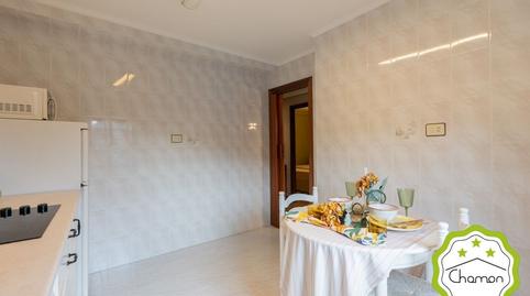 Apartment for sale in Uretamendi
