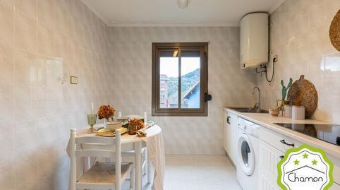 Apartment for sale in Uretamendi