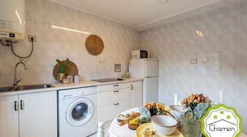 Apartment for sale in Uretamendi