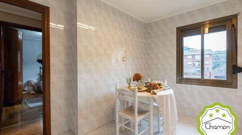 Apartment for sale in Uretamendi