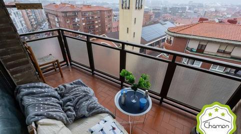 Apartment for sale in Bagatza – San Vicente