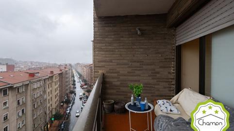 Apartment for sale in Bagatza – San Vicente