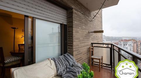 Apartment for sale in Bagatza – San Vicente