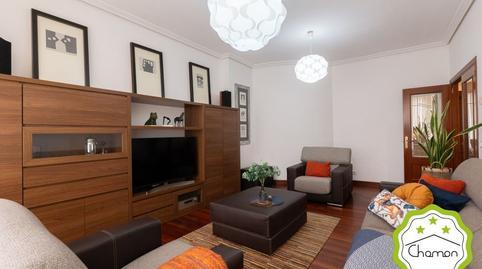 Apartment for sale in the city center – Hirigunea