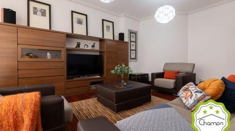 Apartment for sale in the city center – Hirigunea
