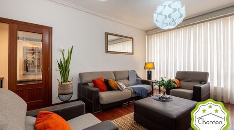 Apartment for sale in the city center – Hirigunea
