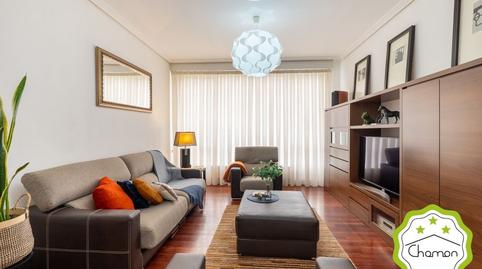 Apartment for sale in the city center – Hirigunea