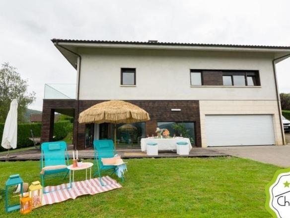 House or chalet for sale in Udea Kalea, Igorre