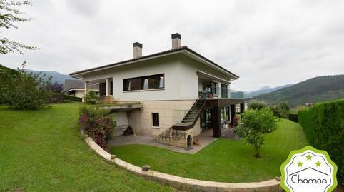 House or chalet for sale in Udea Kalea, Igorre