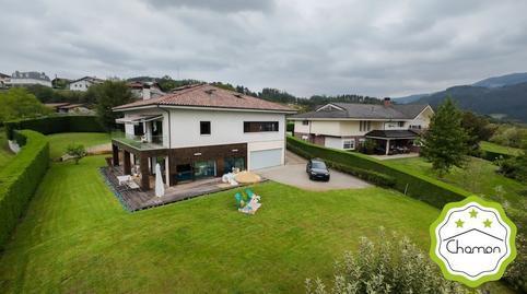 House or chalet for sale in Udea Kalea, Igorre