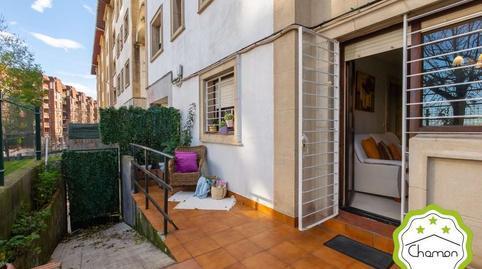 Apartment for sale on Pedro Icaza Street, Larrea – San Juan de Dios – Peñota