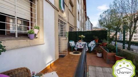 Apartment for sale on Pedro Icaza Street, Larrea – San Juan de Dios – Peñota