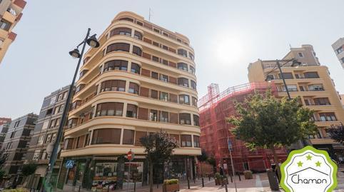Apartment for sale in the city center