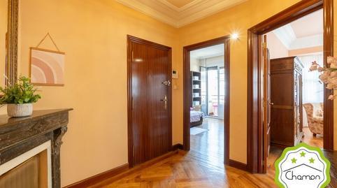 Apartment for sale in the city center