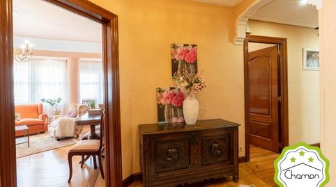 Apartment for sale in the city center