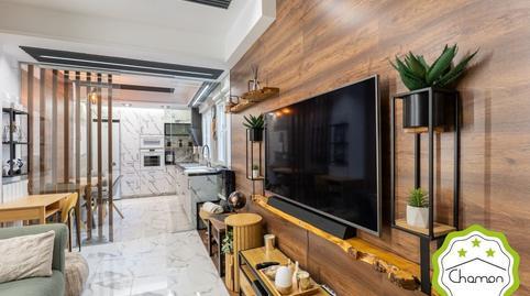 Apartment for sale in Bagatza – San Vicente