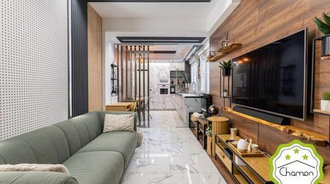 Apartment for sale in Bagatza – San Vicente