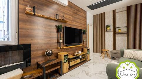 Apartment for sale in Bagatza – San Vicente