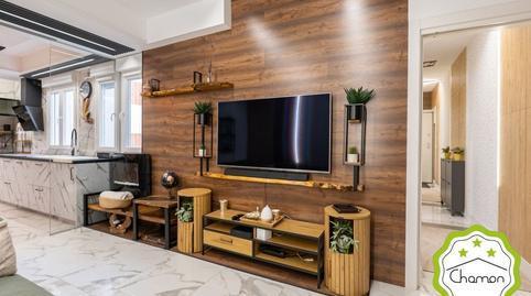 Apartment for sale in Bagatza – San Vicente