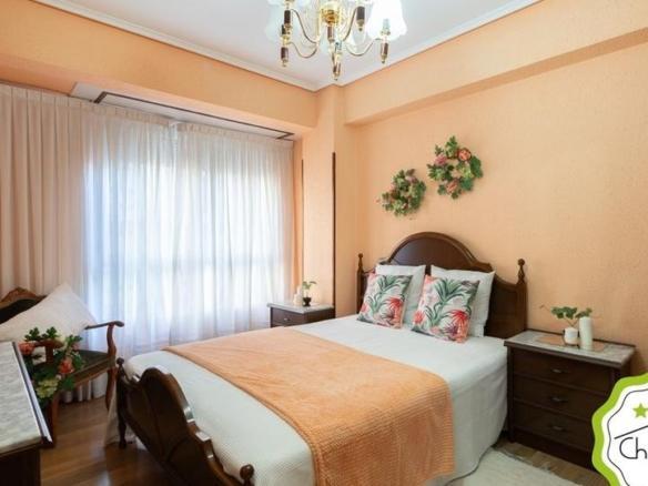 Apartment for sale in the city center