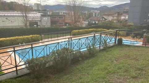 Apartment for sale in the city center – Hirigunea