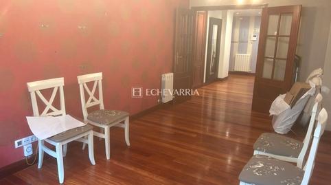 Apartment for sale in the city center – Hirigunea