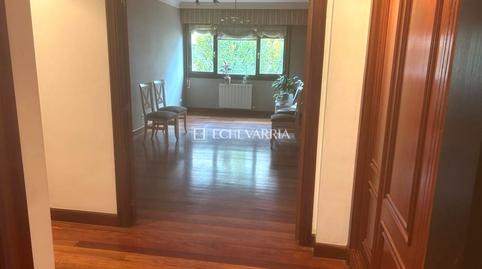 Apartment for sale in the city center – Hirigunea