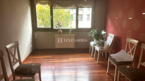 Apartment for sale in the city center – Hirigunea