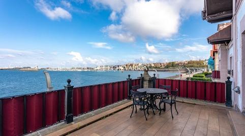 Apartment for sale in Las Arenas