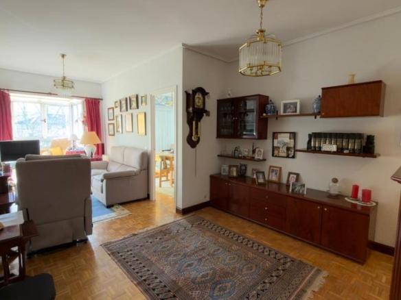 Apartment for sale in Las Arenas