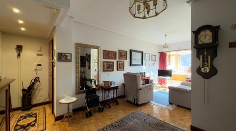 Apartment for sale in Las Arenas