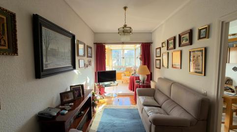 Apartment for sale in Las Arenas