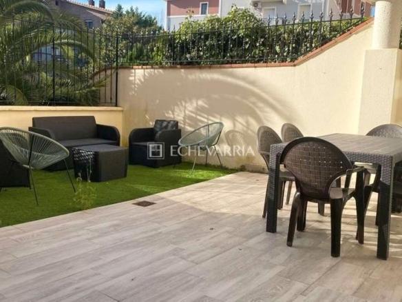 Duplex for sale in Neguri