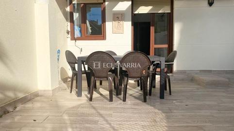 Duplex for sale in Neguri