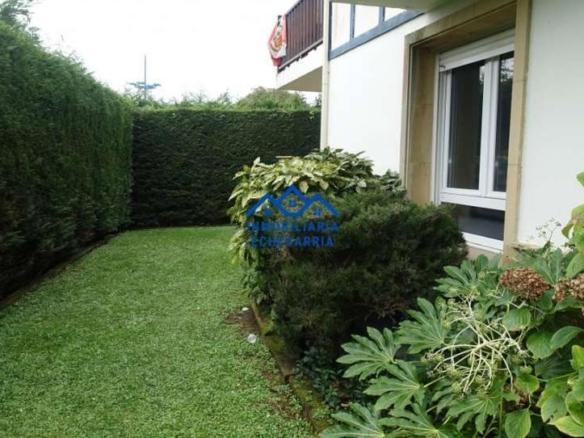House or villa for sale in Santa María de Getxo