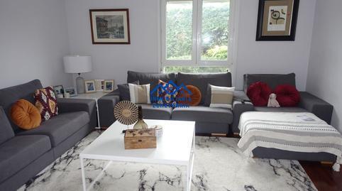 House or villa for sale in Santa María de Getxo
