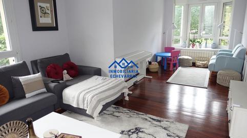 House or villa for sale in Santa María de Getxo