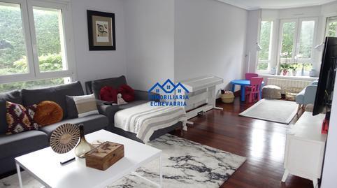 House or villa for sale in Santa María de Getxo