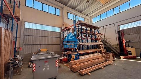 Industrial building for sale in Torrelaragoiti, Zamudio