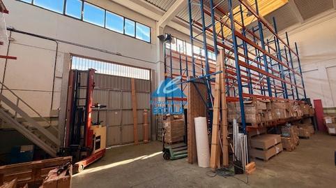 Industrial building for sale in Torrelaragoiti, Zamudio