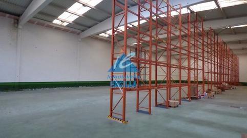 Industrial warehouse for sale in Barrio San Antonio Elguezabal, Amorebieta-Etxano