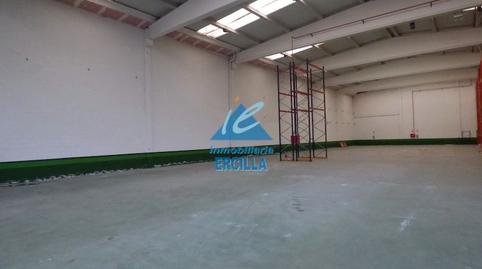Industrial warehouse for sale in Barrio San Antonio Elguezabal, Amorebieta-Etxano